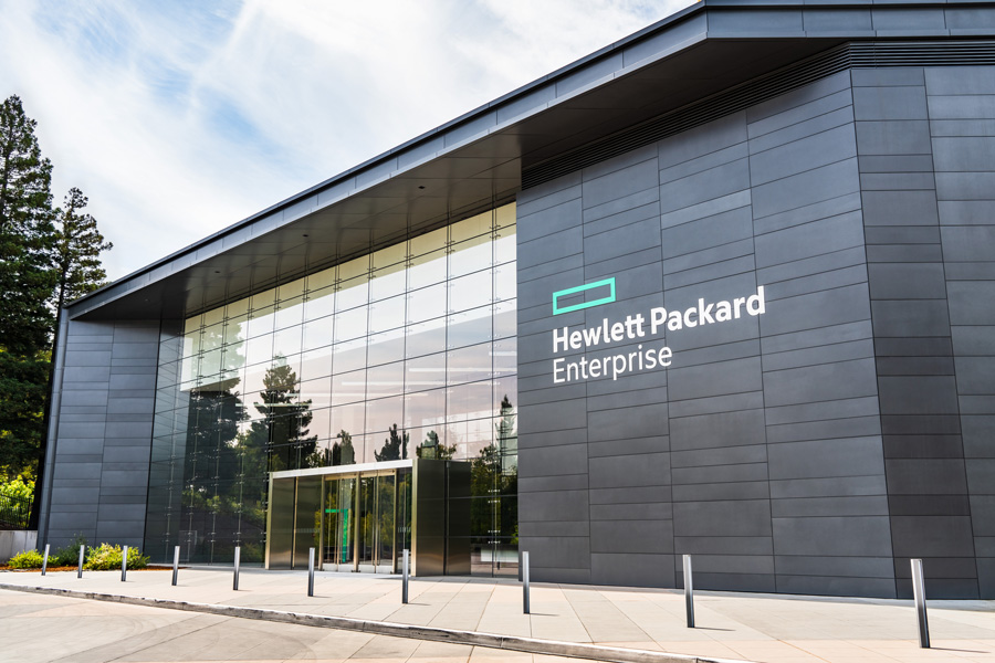 Las Vegas ignited considerable interest in HPE; NTI adds capabilities to better support NonStop!