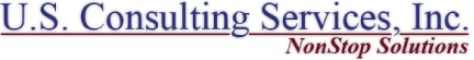 U.S. Consulting Services